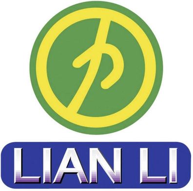 Ventilatoren Lian Li UNI FAN SL140 Weiß RGB 140 mm