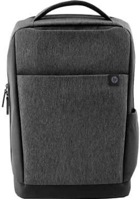 Laptop-Rucksack HP Renew Travel bis 15,6 Zoll, grau