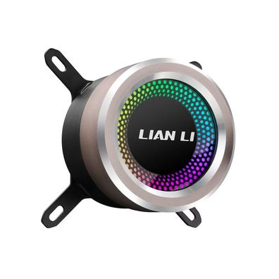 Wasserkéhlung Lian Li Galahad 240 SL v2