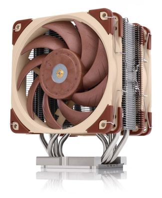 CPU-Kéhler Noctua NH-U12S DX-4677 fér Intel Xeon LGA4677