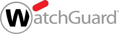Sicherheitssoftware WatchGuard mit 3-Jahres-Lizenz