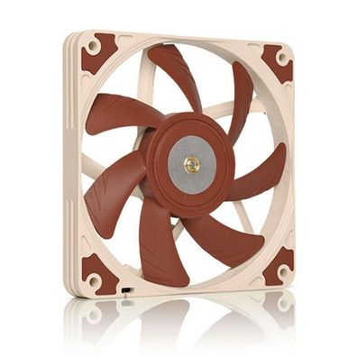 Ventilator Noctua NF-A12x15 FLX leise und kompakt
