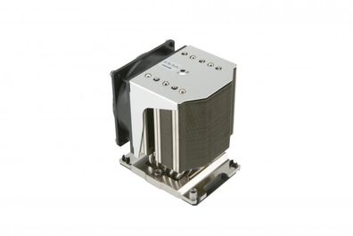Prozessor-Kéhler Supermicro SNK-P0070APS4 leise und effizient