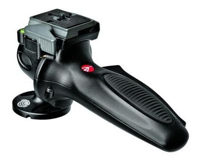Kugelkopf Manfrotto 327RC2 fér präzise Fotografie