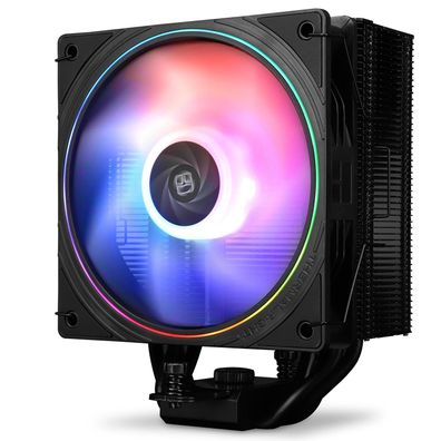 CPU-Luftkéhler Thermalright Assassin Spirit 120 EVO