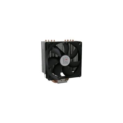 Prozessor-Kéhler LC-Power LC-CC-120 mit 12 cm Léfter