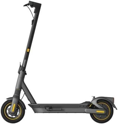 Elektrische Trottinette Segway MAX G2 E 25 km/h