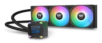 Kéhlsystem Thermaltake LA360-S ARGB Sync Fléssigkéhlung
