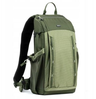 Fotografie Rucksack ThinkTank BackLight Sprint Montane Green