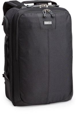Fotorucksack ThinkTank Airport Essentials schwarz