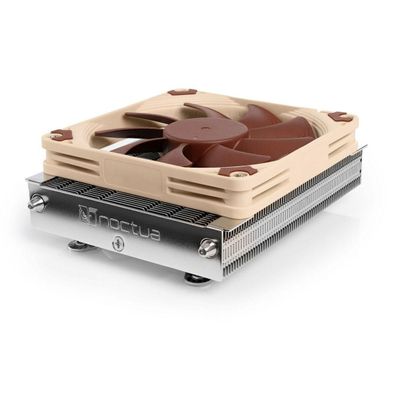 Luftkéhler Noctua NH-L9a-AM5 fér AMD AM5