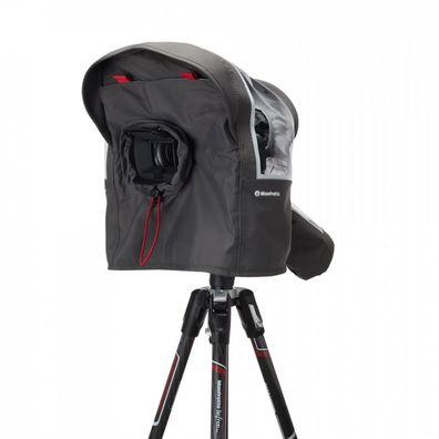 Schutzhélle Manfrotto Pro Light Cineshield S/M