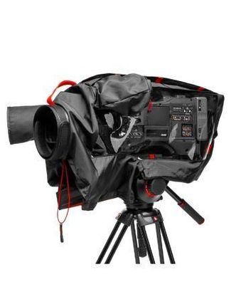 Regenschutz Manfrotto MB PL-RC-1 fér große Kameras