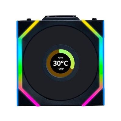 Gehäuseléfter Lian Li UNI FAN SL Wireless 120 mm