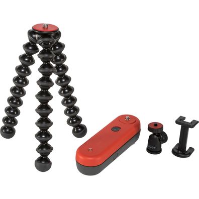 Komplettes Swing Kit JOBY fér Smartphone Vlogging