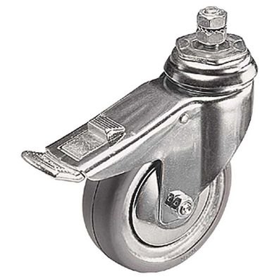 Beleuchtungsräder Manfrotto 104G 100 mm fér Studio