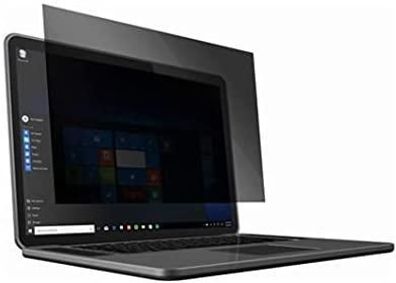 Bildschirm-Schutzfilter Kensington 628199, 33,8 cm, Schwarz