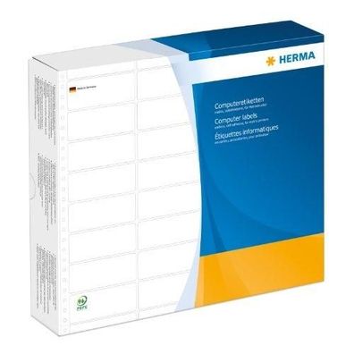 Etiketten herma selbstklebend 16K