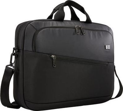 Laptoptasche Case Logic fér bis zu 15,6 Zoll, schwarz