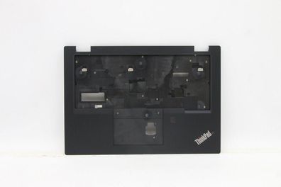 Schutzhélle Lenovo Ares Clamshell Schwarz