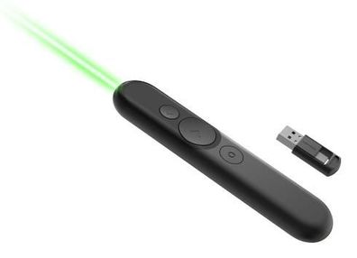 Präsentationsfernbedienung Lenovo mit Laserpointer