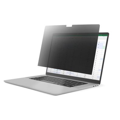 Bildschirmfilter Startech Privacy Filter fér MacBook Pro 14"