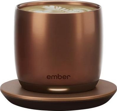 Becher Jata Ember Cup Kupfer 178 ml