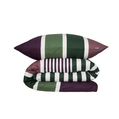 Schiesser Bettwäscheset Smarell - Renforcé - 2-teilig