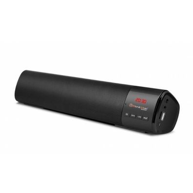 Tragbarer Lautsprecher Music Man Bluetooth V5.1