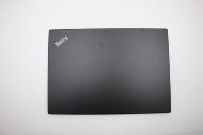LCD-Abdeckung Lenovo ThinkPad L13 schwarz