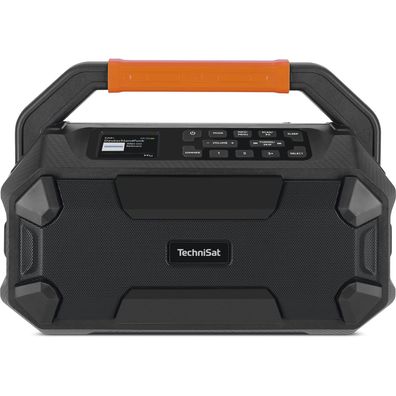 Radio portable Technisat Digitradio 231 OD avec Bluetooth