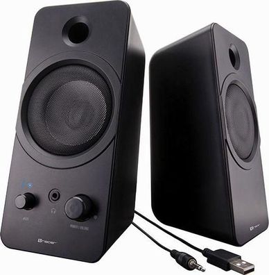 Bluetooth Lautsprecher Tracer 2.0 Mark mit USB-Anschluss