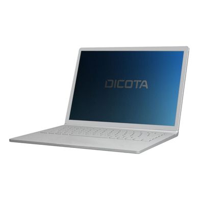 Bildschirm-Sichtschutzfilter Dicota 2-Wege fér 14 Zoll