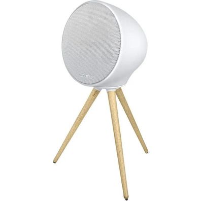 Bluetooth Lautsprecher Muse ML-655BT 100W, Weiß