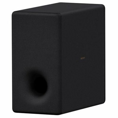 Subwoofer Sony SA-SW3 200 W schwarz