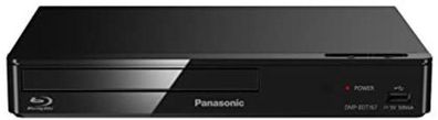 Blu-ray 3D Player Panasonic DMP-BDT167 Full HD Upscaling
