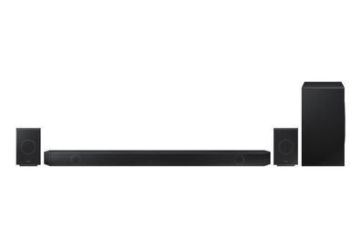 Soundbar Samsung HW-Q990D mit Dolby Atmos