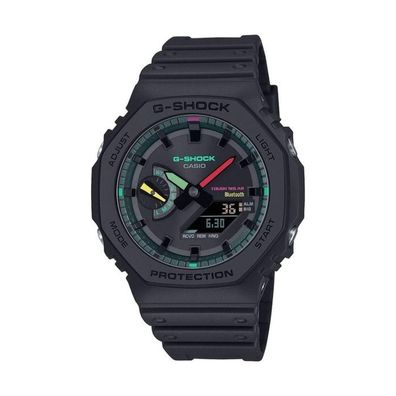 Uhr G-Shock Robust und Wasserdicht