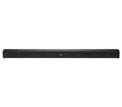 Soundbar JVC TH-E324B 2.0 mit 100 W Leistung