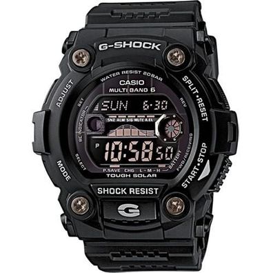 Digitale Uhr Casio G-Shock GW-7900B-1ER