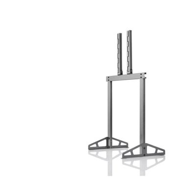 TV-Ständer Playseat Grau fér 15" bis 65" Fernseher