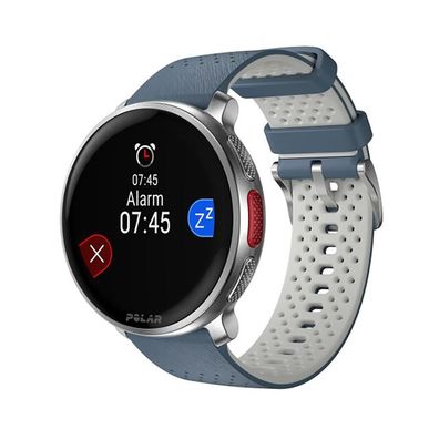 Sport-Smartwatch Polar Vantage V3 mit AMOLED-Display