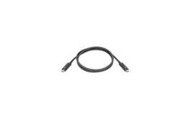 Thunderbolt 3 Kabel Lenovo 0,7 Meter schwarz