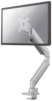 Bérohalterung Neomounts NM-D775SILVER fér 10" bis 49" Bildschirme