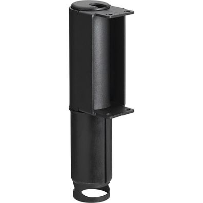 Bildschirmständer Vogels PFA 9148 schwarz, drehbar