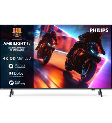 Fernseher Philips Mini-LED 55 Zoll 4K