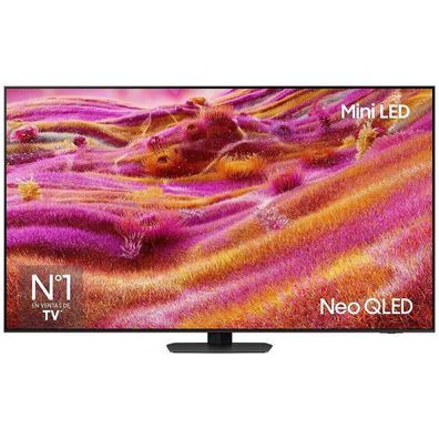 Fernseher Samsung 75 Zoll Neo QLED 4K