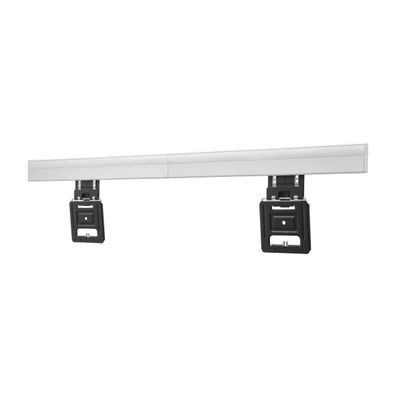 Wandhalterung one-for-all fér Fernseher 32-110 Zoll, schwarz