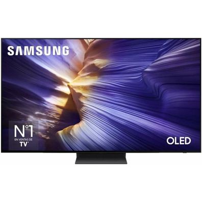 OLED-Fernseher Samsung 77 Zoll 4K Ultra HD