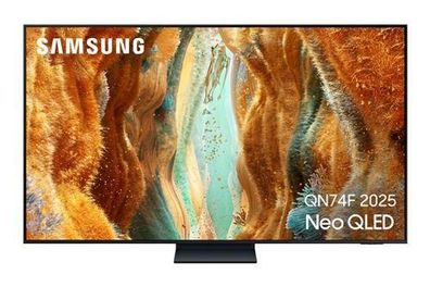 Fernseher Samsung Neo QLED 75 Zoll 4K UHD